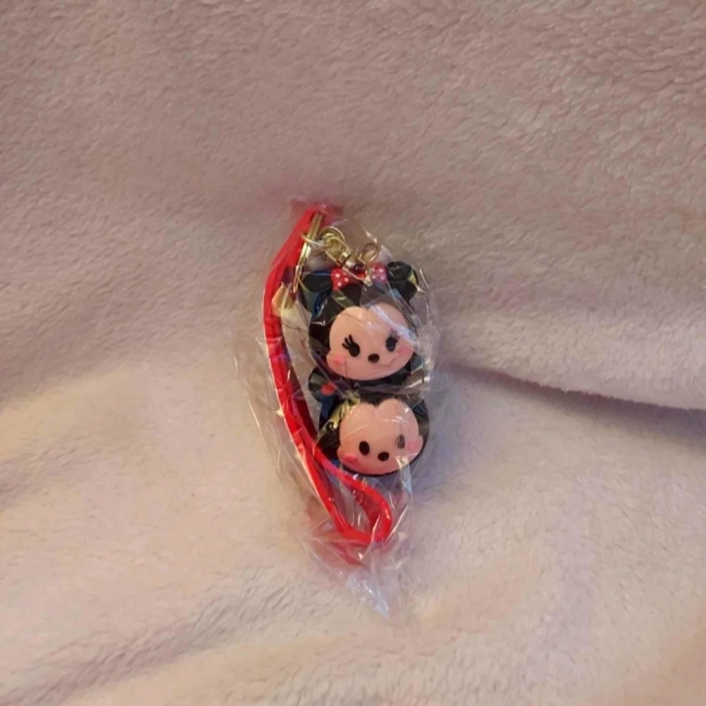 Tusm Tusm keychain